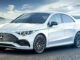 2026 Mercedes CLA
