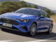 2026 Mercedes Benz CLA