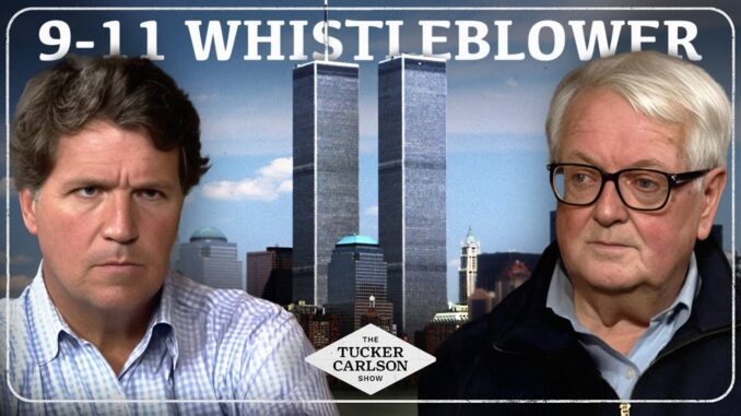 Uncovering the Truth Behind the Official Narrative