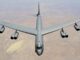 Delta Pilot Swerves to Dodge B-52 Bomber