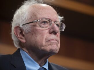Bernie Sanders