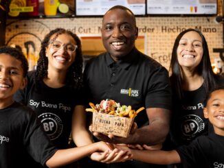 All In on Fries