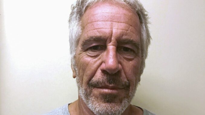 Jeffrey Epstein's Brother Speaks Out