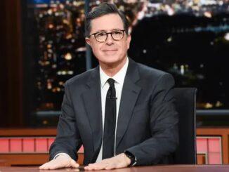 Stephen Colbert