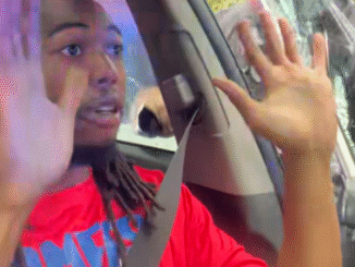 Victim of Jacksonville Police Violence Speaks Out