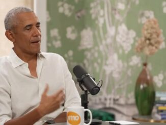 Barack Obama and parenting
