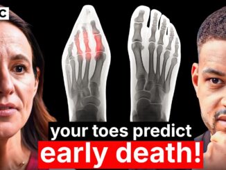 Foot doctor