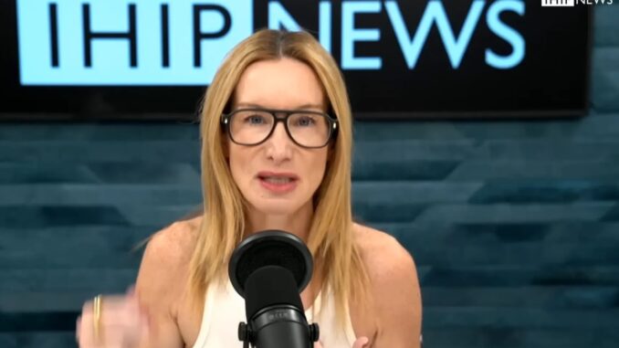 Trump and the MAGA Melt down