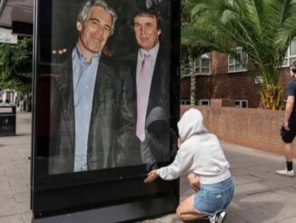 Trump-Epstein Relationship