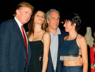 Pam Bondi’s Epstein Cover-Up