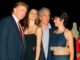 Pam Bondi’s Epstein Cover-Up