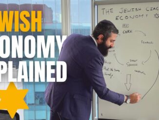 Jewish Economy