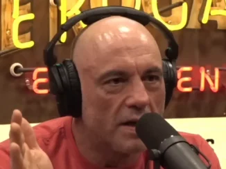 Joe Rogan