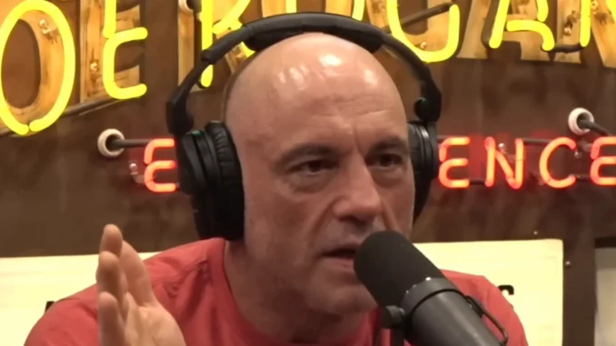 Joe Rogan