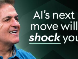 Shark Tank’s Mark Cuban