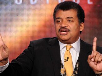 Neil deGrasse Tyson Dunks on AI