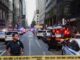 NYC Shooting