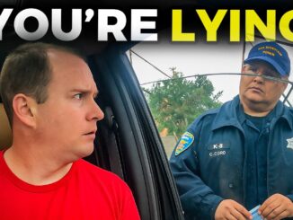 Police Interactions