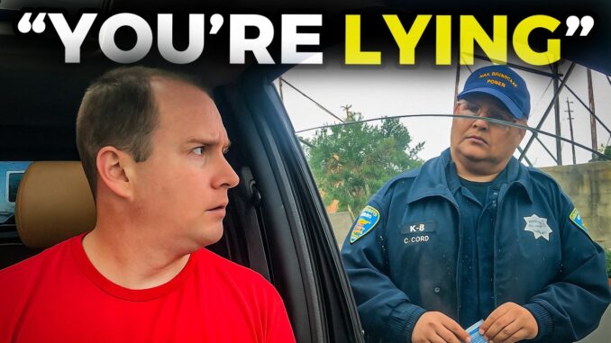 Police Interactions