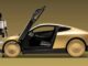 Elon Musk’s Robotaxi