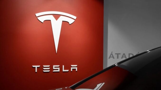 Tesla Real Founder