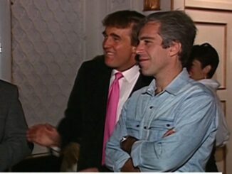 Trump’s Birthday Wishes to Epstein