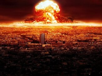 World War III Threat Assessment