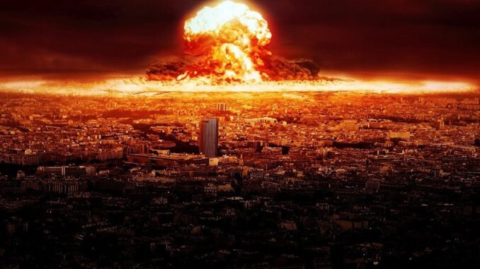 World War III Threat Assessment