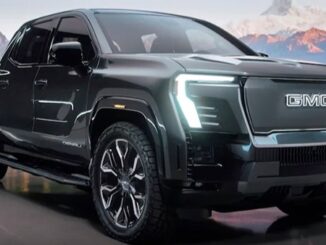 Meet the 2025 Sierra EV Denali: The $100K Luxury Super-Truck