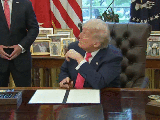 Trump’s Social Security Shake-Up