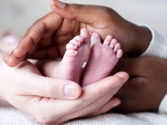 My Life Changed the Day I Met My Birth Parents
