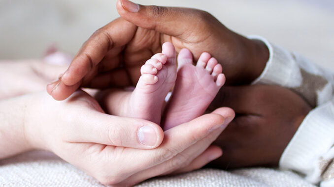 My Life Changed the Day I Met My Birth Parents