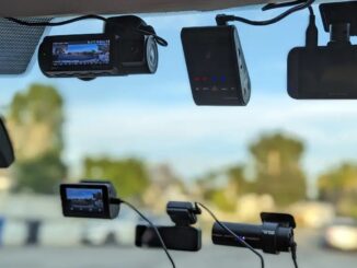 Dash Cam Betrayal