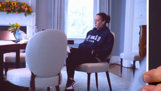 Kamala Harris’s “107 Days