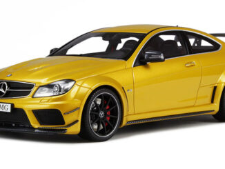 Mercedes Built a Monster… and Hardly Anyone Knows It Exists