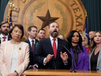 Crockett and Texas Dems Deliver a Legal Wake-Up Call to Trump and GOP