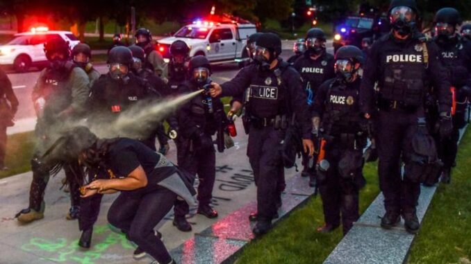 The New Cop Hack They Don’t Want You to Know About