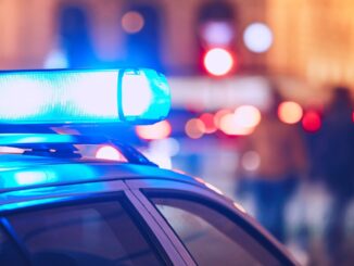How 4 Simple Words Can End a Traffic Stop Fast