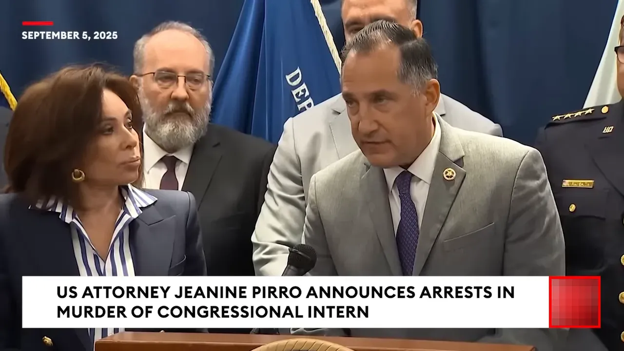 U.S. Marshal comments that the task force will continue to search for the third suspect