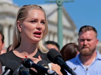 Epstein Survivors Drop Bombshell: Their Own List Is Coming