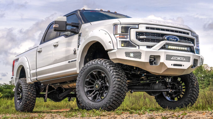 Ford Trucks Instrument Panel Recall