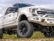 Ford Trucks Instrument Panel Recall