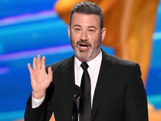 Jimmy Kimmel’s Back Tomorrow