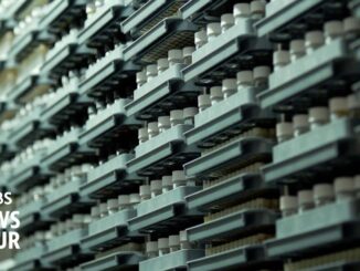 AI-Powered Discovery of New Antibiotics Against Resistant Infections