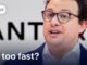 AI Safety Debate: Why CEOs Want Slower Frontier Development