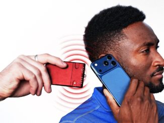 Can a Locked Phone Be Used for Contactless Payments? The $10,000 Demo