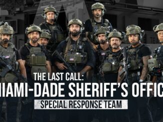 Inside Miami-Dade’s Special Response Team: Training, Trust, Duty