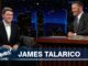 Jimmy Kimmel & James Talarico: Faith, Power, and “Flipping Tables”