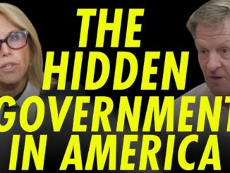 video thumbnail for 'America's Secret Government: Who Really Runs America?'