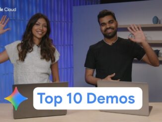 Gemini 4 Argon: 10 AI Demos That Finish Big Tasks With 1M Output Tokens